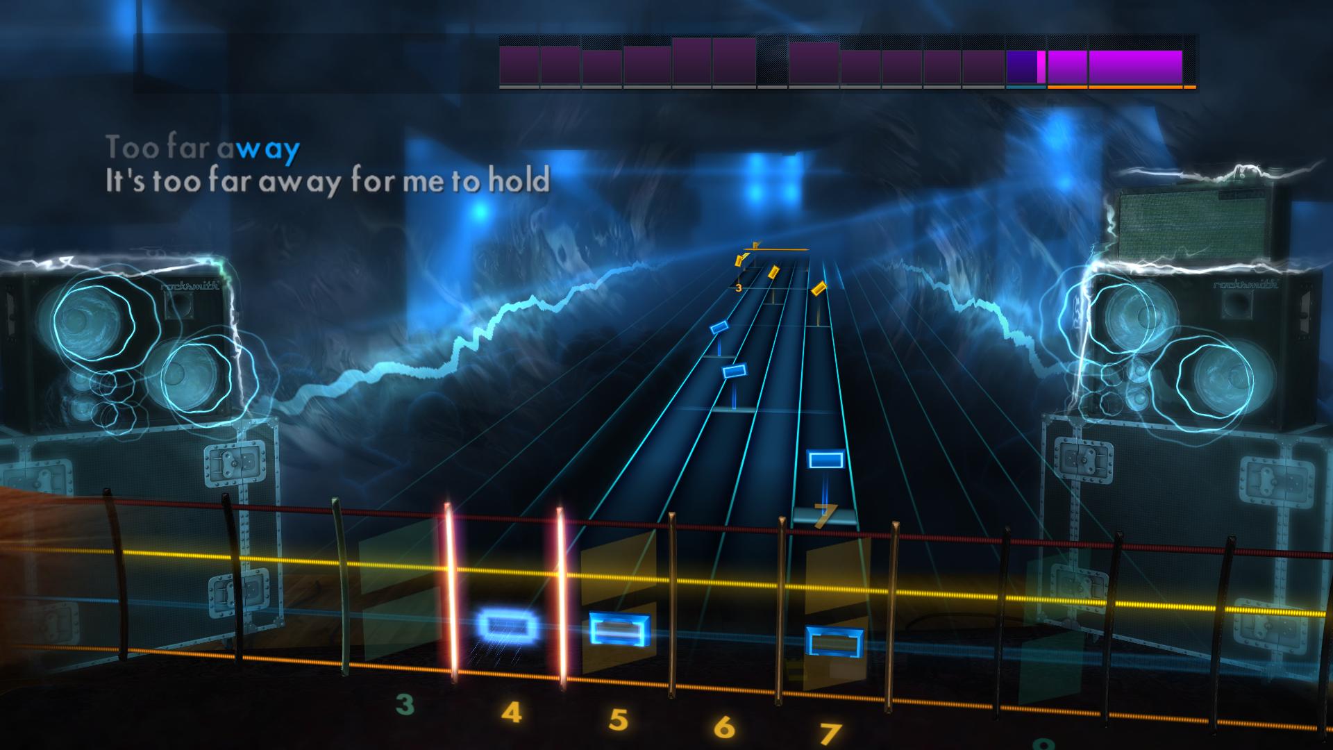 Rocksmith® 2014 Edition – Remastered – Variety Song Pack XXI on Steam