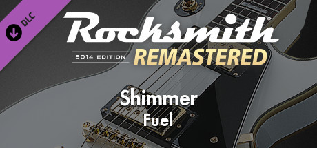 Rocksmith 2014 Edition Remastered Fuel Shimmer On Steam rocksmith 2014 edition remastered