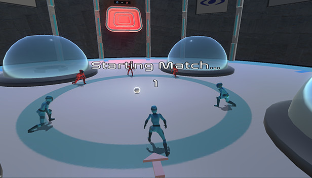 Spaceball Steam capsule image
