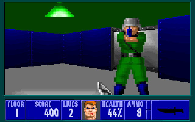 spear of destiny game spear of destiny game