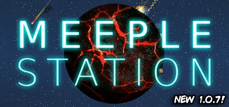 Meeple Station on Steam