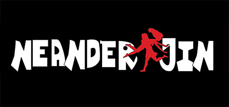 Neander-Jin: The Return of the Neanderthal Man header image