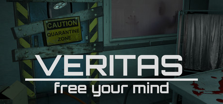 Veritas Cover Image