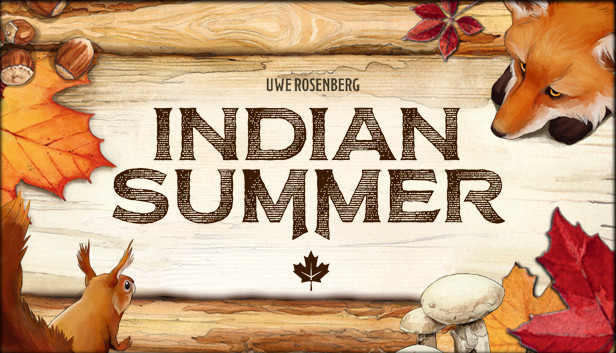 Indian Summer Steam capsule image
