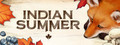 Indian Summer
