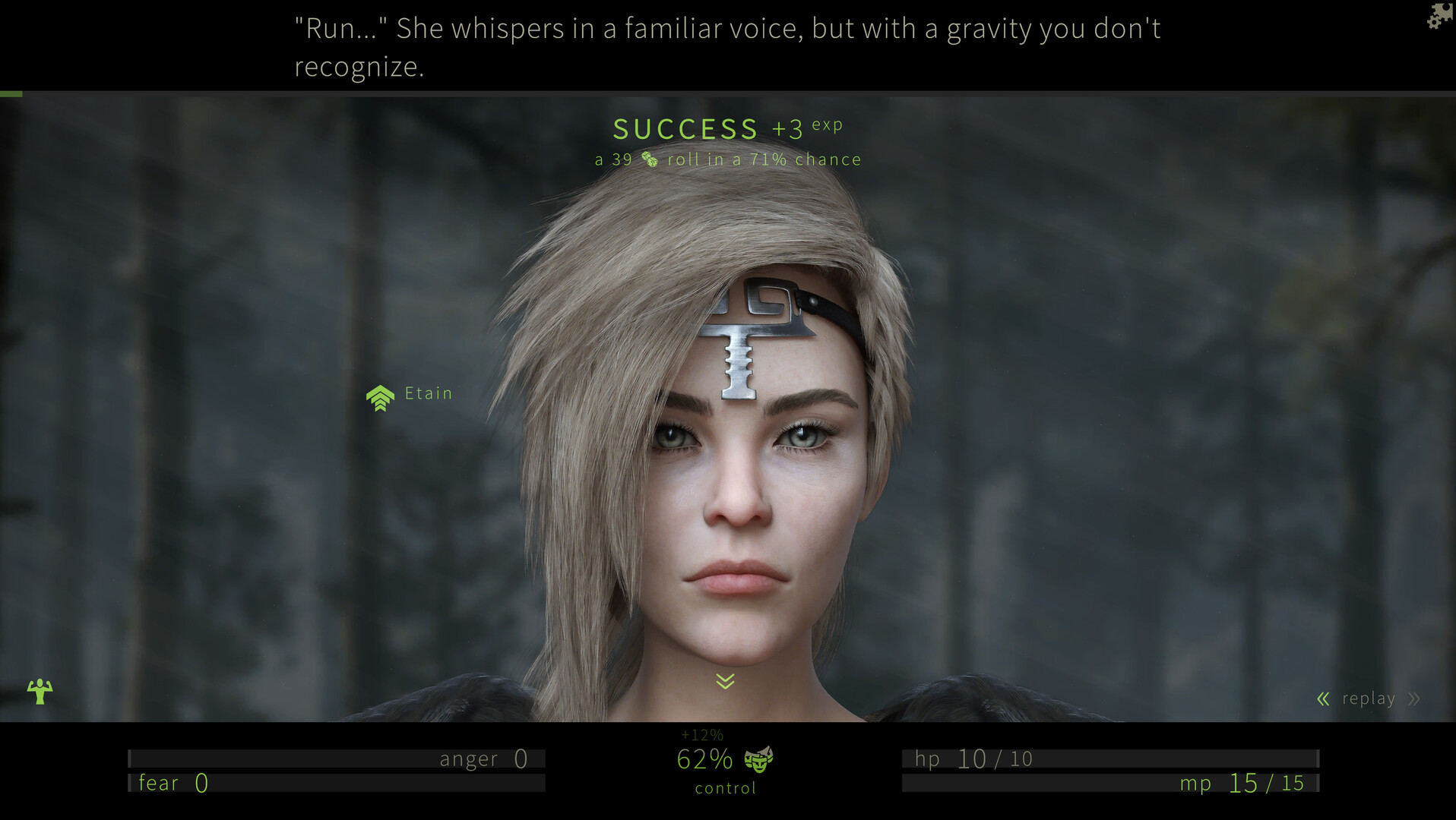 Sacred Fire A Role Playing Game on Steam