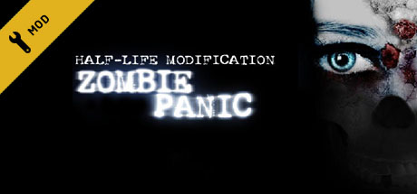 Zombie Panic en Steam