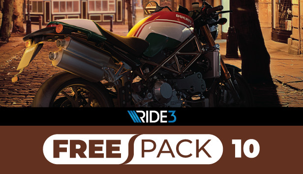 ride 3 free roam ride 3 free roam