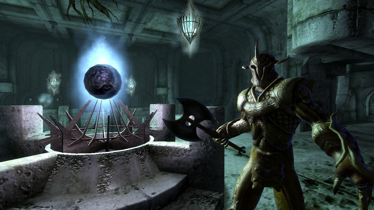 The Elder Scrolls IV: Oblivion® Game of the Year Edition Deluxe na Steam