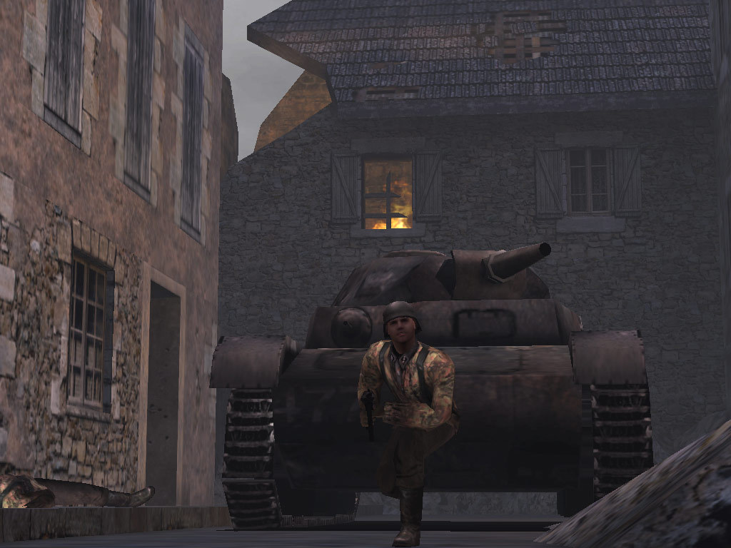 return to castle wolfenstein bots return to castle wolfenstein bots