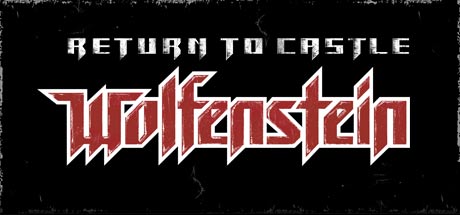 Return to Castle Wolfenstein Cover Image