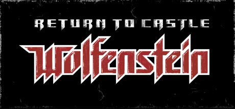 Finish Return to Castle Wolfenstein