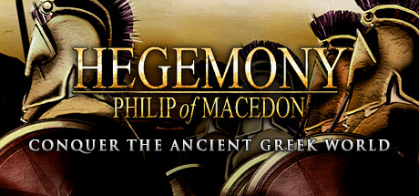 Hegemony: Philip of Macedon concurrent players on Steam