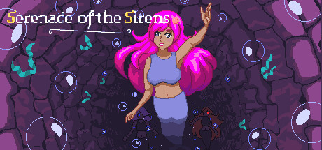 Serenade of the Sirens Cover Image