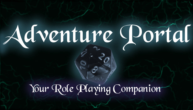 Adventure Portal Steam capsule image