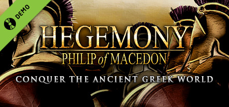 Hegemony: Philip of Macedon - Demo concurrent players on Steam