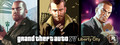 Grand Theft Auto IV: Complete Edition
