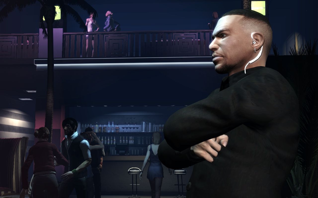 Grand Theft Auto: Episodes from Liberty City no Steam