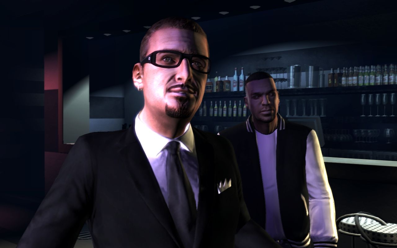 Grand Theft Auto IV: Complete Edition en Steam
