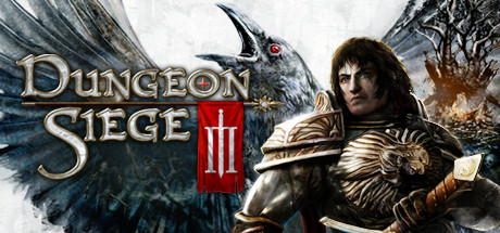 Baixar Dungeon Siege III Torrent