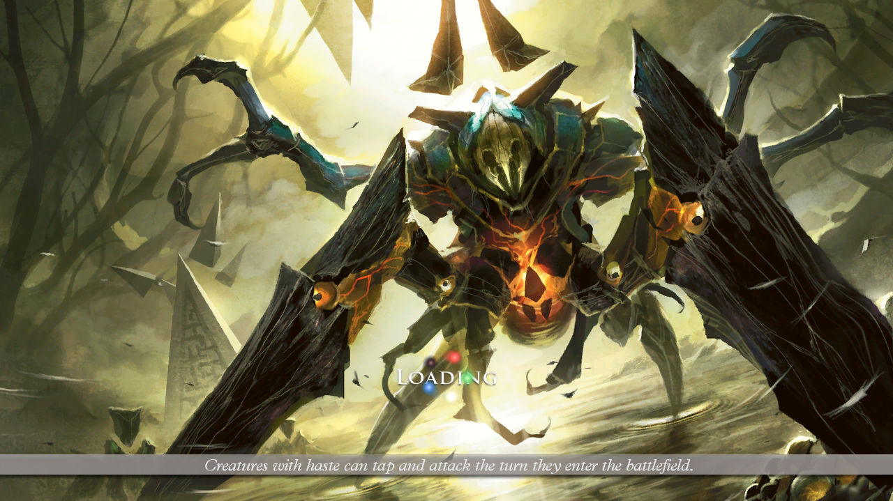 Duels Of The Planeswalkers Gold Game Bundle On Steam