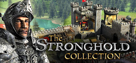 Steam 上的The Stronghold Collection