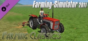 Farming Simulator 2011 - Classics