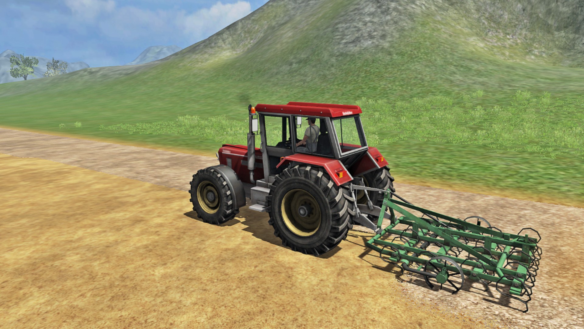 Farming Simulator 2011 on Steam