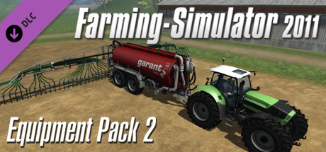 Buy Farming Simulator 2011: Classics PC DLC Steam Key