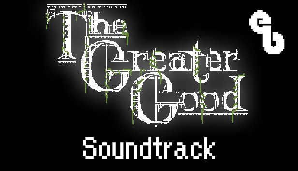 The Greater Good - Soundtrack Steam capsule image