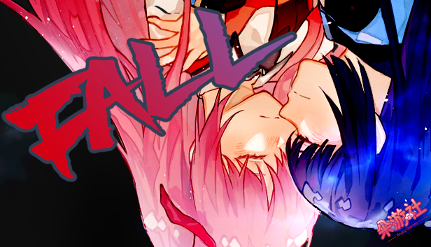 FALL 坠落之后 Steam capsule image