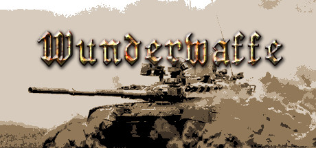 Wunderwaffe Cover Image