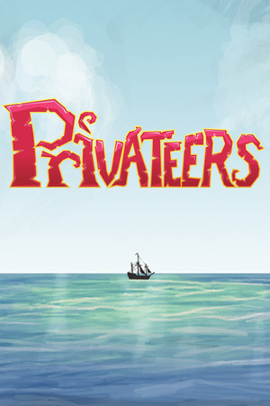 Privateers cover art