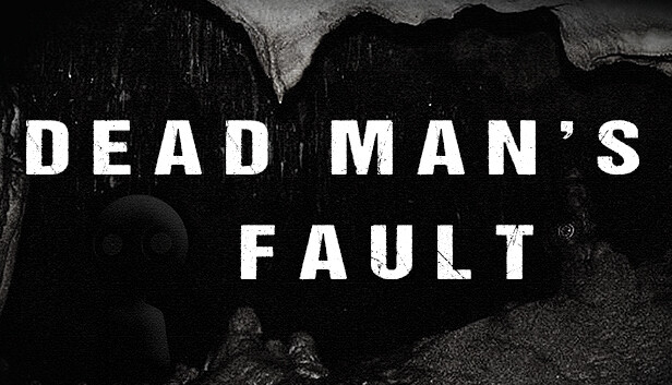 Dead Man's Fault Steam capsule image