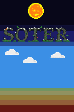 Soter cover art