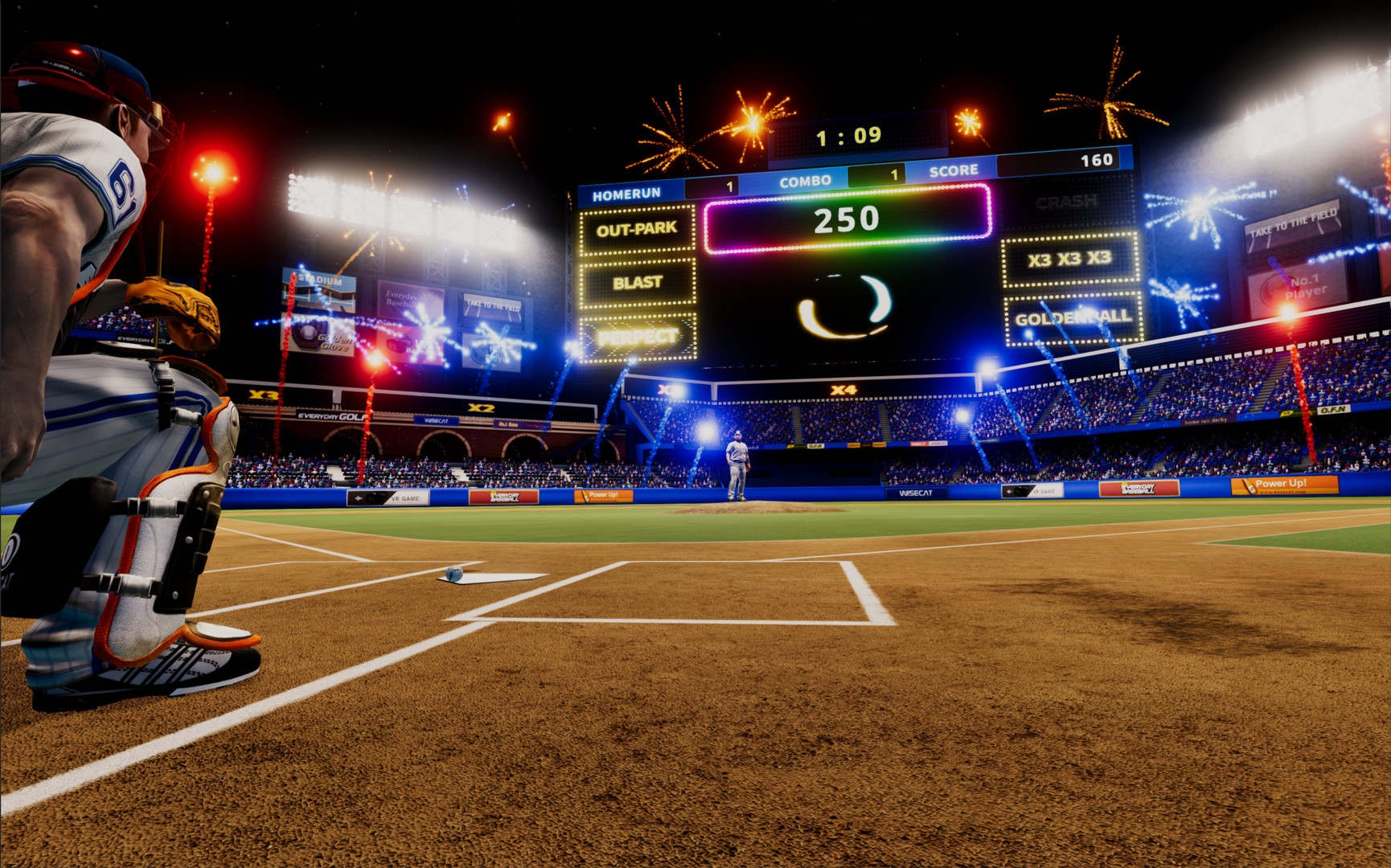 Everyday Baseball VR on Steam