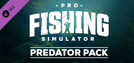 Pro Fishing Simulator - Predator Pack Steam Charts · SteamDB