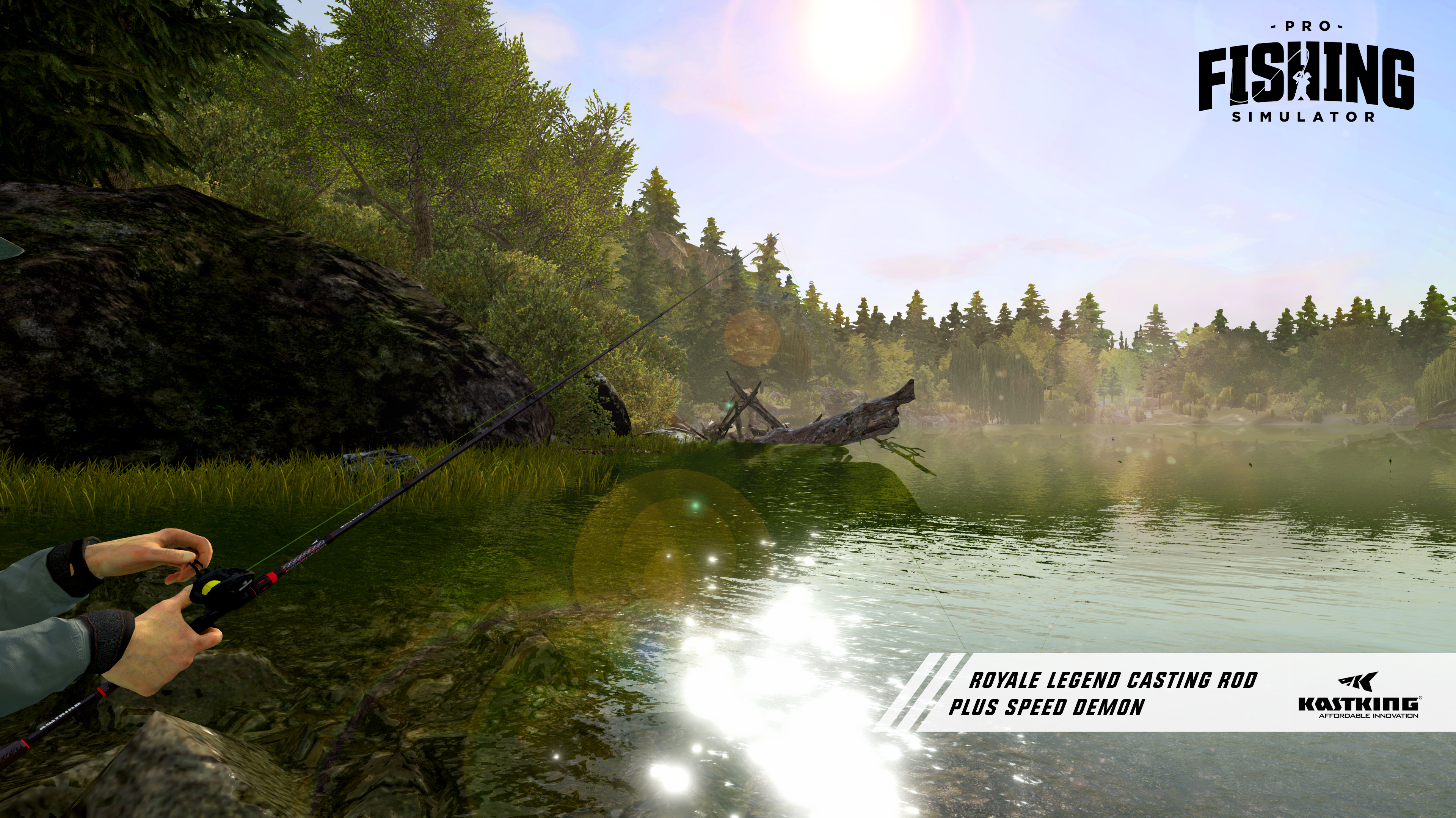 fly fishing simulator paid version fly fishing simulator paid version
