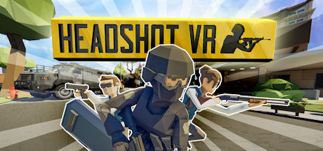 Baixar Headshot VR Torrent