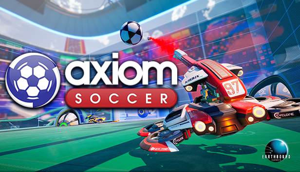 Axiom Soccer