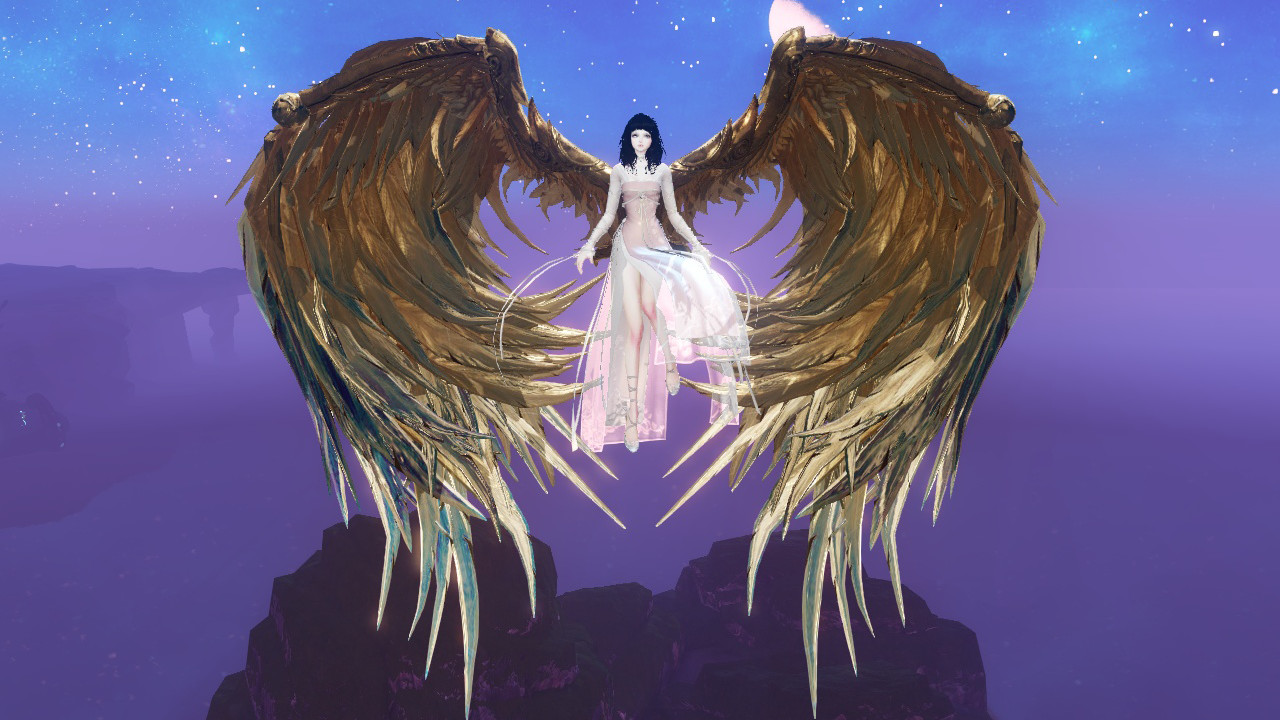 Revelation Online Deluxe Pack on Steam