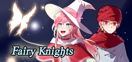 Fairy Knights Cover Image