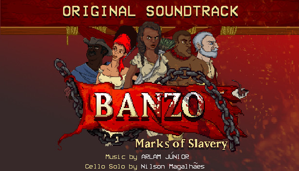 Banzo - Original Sound Track Steam capsule image