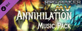 RPG Maker MV - Annihilation Music Pack
