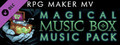RPG Maker MV - Magical Music Box Music Pack