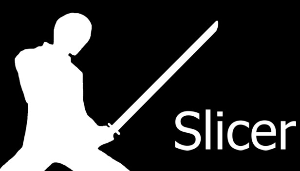 Slicer Steam capsule image