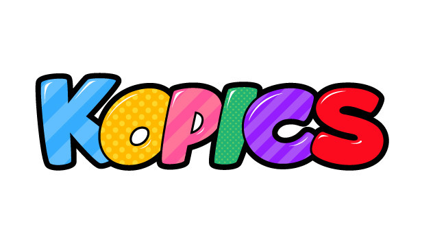 KOPICS Steam capsule image