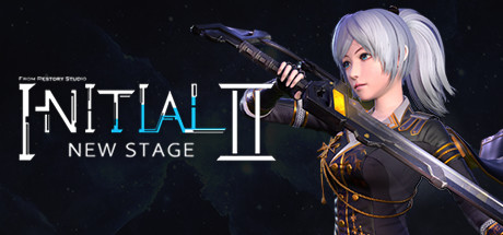 Baixar Initial 2 : New Stage Torrent