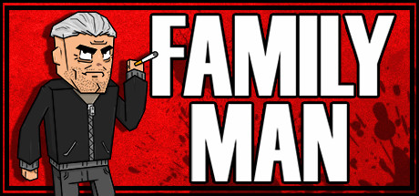 Family Man Cover Image