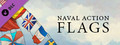 Naval Action - Flags